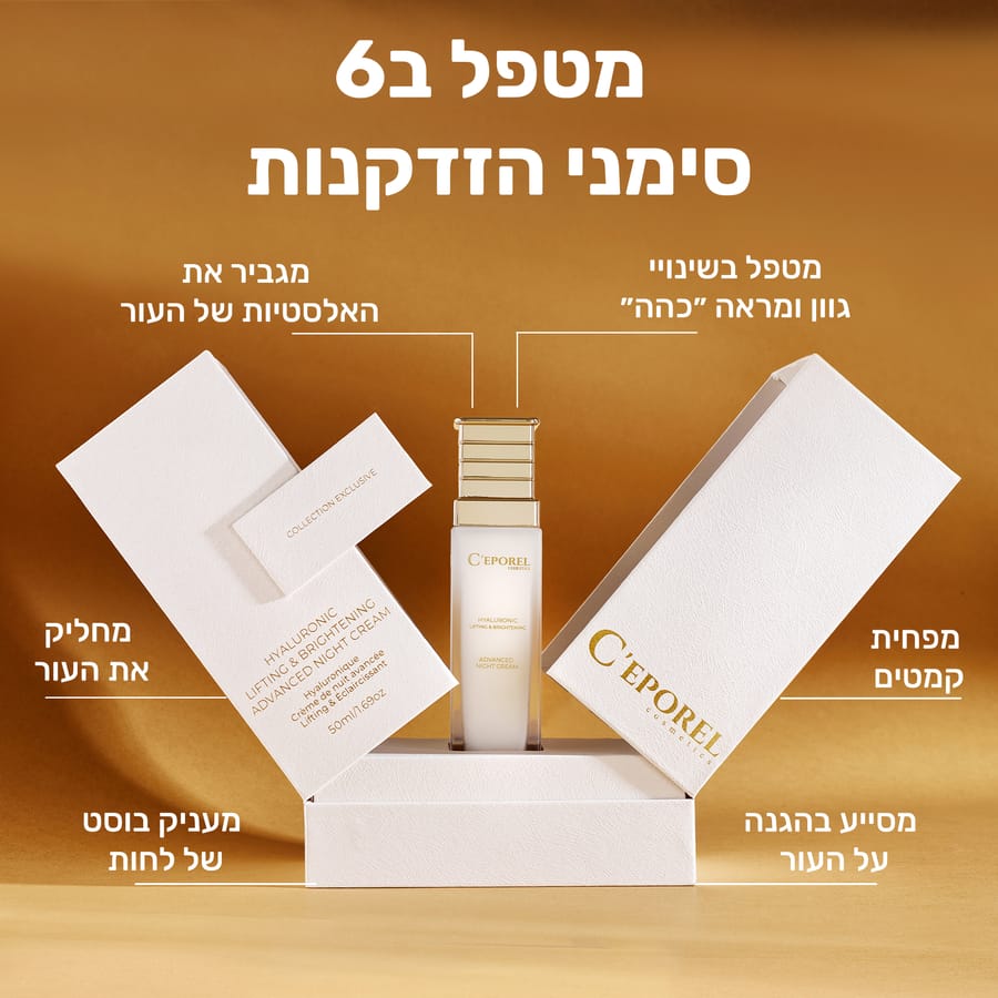 קרם עיניים להגנה מפני השמש עם SPF 30 - המדריך המקיף